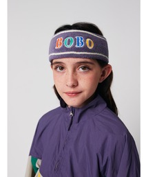 BOBO CHOSES（ボボショーズ）の「Multicolor Bobo headband（ヘアバンド・キッズ）」