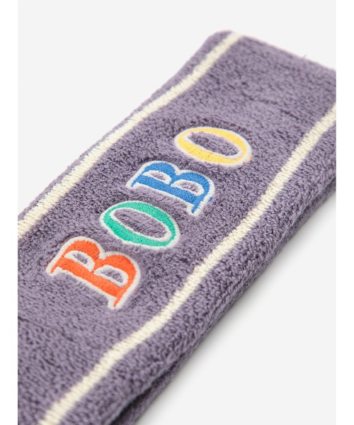 BOBO CHOSES（ボボショーズ）の「Multicolor Bobo headband（ヘアバンド・キッズ・ブルー・ONE SIZE）」の3枚目の写真
