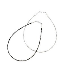 ERICKA NICOLAS BEGAY(GbJ jRX rQC)́yERICKA NICOLAS BEGAYz NAVAJO PEARL NECKLACE-3-40(lbNX)