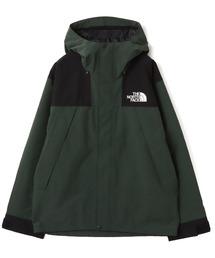 THE NORTH FACE Mountain Light Jacket / ザ・ノース・フェイス