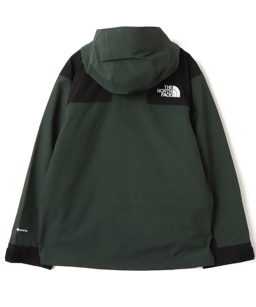 THE NORTH FACE(ザノースフェイス)の「THE NORTH FACE Mountain Jacket / ザ・ノース・フェイス マウンテン ジャケット(マウンテンパーカー・メンズ・ブラック/グリーン/ベージュ・S/M/L/XL/XXL)」の15枚目の写真