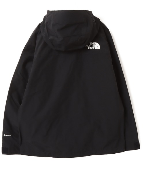 THE NORTH FACE(ザノースフェイス)の「THE NORTH FACE Mountain Jacket / ザ・ノース・フェイス マウンテン ジャケット(マウンテンパーカー・メンズ・ブラック/グリーン/ベージュ・S/M/L/XL/XXL)」の8枚目の写真