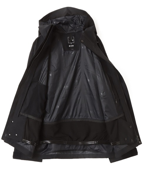 THE NORTH FACE(ザノースフェイス)の「THE NORTH FACE Mountain Jacket / ザ・ノース・フェイス マウンテン ジャケット(マウンテンパーカー・メンズ・ブラック/グリーン/ベージュ・S/M/L/XL/XXL)」の18枚目の写真
