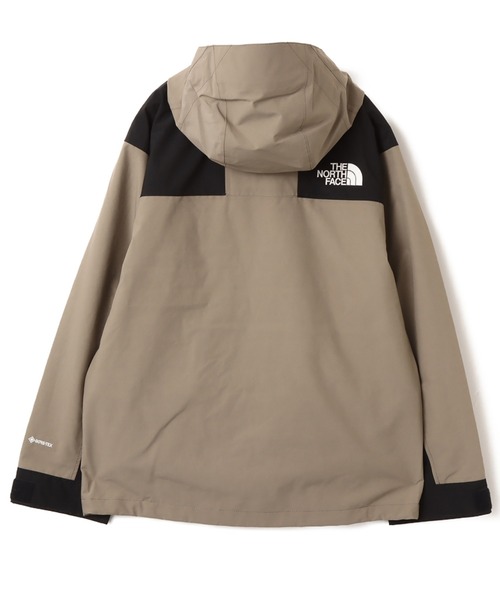 THE NORTH FACE(ザノースフェイス)の「THE NORTH FACE Mountain Jacket / ザ・ノース・フェイス マウンテン ジャケット(マウンテンパーカー・メンズ・ブラック/グリーン/ベージュ・S/M/L/XL/XXL)」の12枚目の写真
