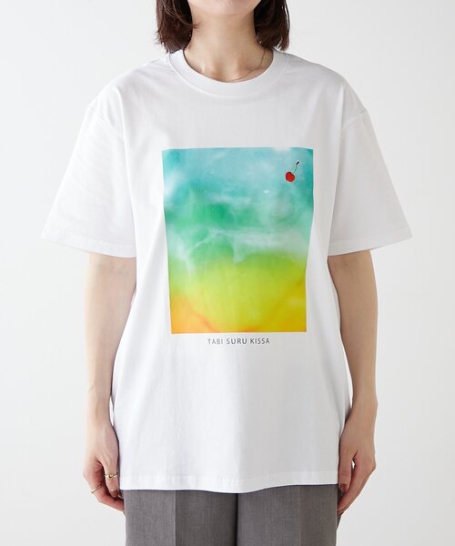 DEZERT みやこ バースデー　Tシャツ LOVEBITES | MiyakoバースデイTシャツ2025年版が登場 / Pre