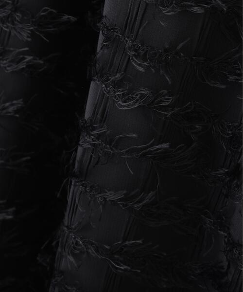 JILL by JILL STUART（ジルバイジルスチュアート）の「◇フェザーチェックスカート（スカート・レディース・ホワイト/ブラック・FREE）」の14枚目の写真