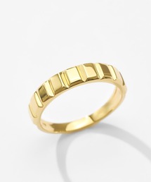 Jewel closet by L&Co.（ジュエルクローゼットバイエルアンドコー）の「K18 リング（リング）」