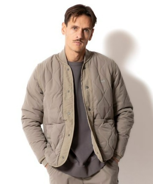 ジャケット・アウター RK セール】【ROARK】EXPEDITION JACKET 2.0（その他アウター）｜ROARK