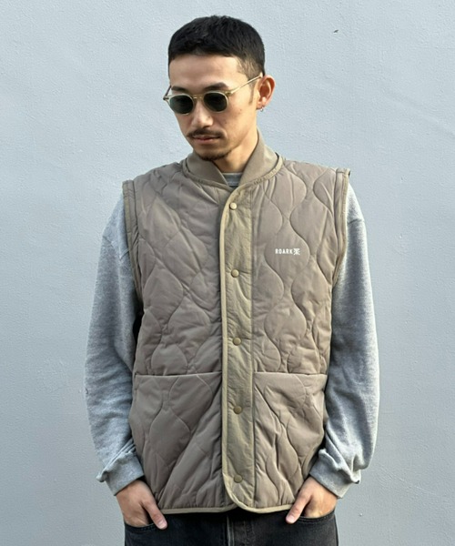 ROARK REVIVAL（ロアークリバイバル）の「【ROARK】EXPEDITION JACKET 2.0（その他アウター・メンズ・ベージュ・MEDIUM/LARGE/X-LARGE）」の3枚目の写真