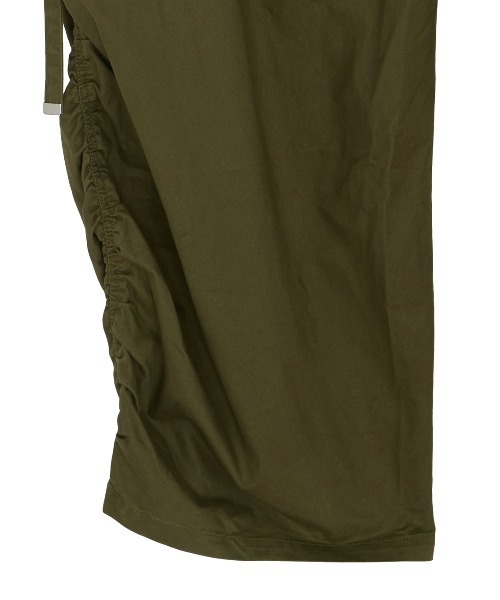 パンツ MILITARY SLIT LACE CARGO PANTS MILITARY SLIT LACE CARGO PANTS（カーゴパンツ）｜Ameri