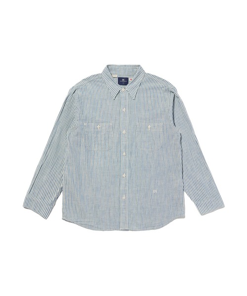 Levi's/リーバイス BLUETAB(TM) ワークシャツ（シャツ/ブラウス