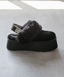 UGG｜アグのブーツ（ブラック/黒色系）通販 - ZOZOTOWN