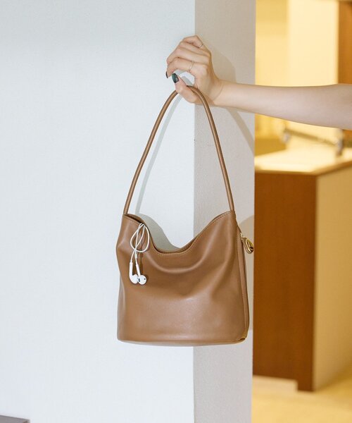 セール】ミニバケットトート（PT-239）（ショルダーバッグ）｜gemeil