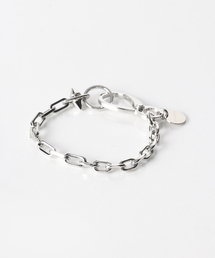 Jieda(WG_)JIEDA / WG_ SWITCHING BRACELET / GD10(uXbg)