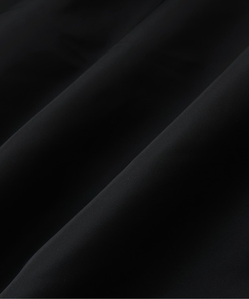 L.H.P（エルエイチピー）の「【25FW新作商品】Alpha Industries/アルファインダストリーズ/N-2B SHORT WAIST PARKA（ミリタリージャケット・メンズ・ブラック/セージグリーン/ネイビー/その他10・SMALL/XX-LARGE/X-LARGE/LARGE/MEDIUM/XS）」の11枚目の写真