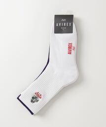 AVIREX | 《直営店限定》TOM CAT 1975 SOX/トムキャット ソックス(ソックス/靴下)