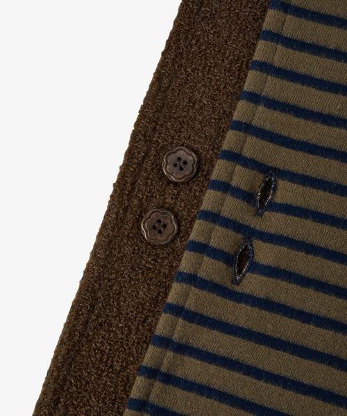 POCKET HOOD MUFFLER（マフラー）｜aeae（エーイーエーイー）の