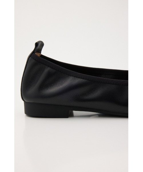 STACCATO(スタッカート)の「ライラ-ライトバレエ(バレエシューズ・レディース・ベージュ系その他/ブラック系その他・22.5cm/23.0cm/23.5cm/24.0cm/24.5cm)」の7枚目の写真