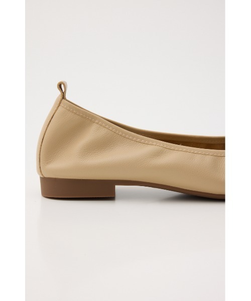 STACCATO(スタッカート)の「ライラ-ライトバレエ(バレエシューズ・レディース・ベージュ系その他/ブラック系その他・22.5cm/23.0cm/23.5cm/24.0cm/24.5cm)」の16枚目の写真