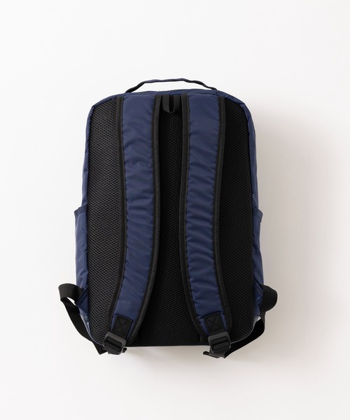 MAGASIN DE MODE TOOLS(マガジンデモードトゥールズ)の「【MAGASIN DE MODE TOOLS】ナイロンツイル ビジネスバッグ 6108 MKS(ビジネスバッグ・メンズ・ブラック/ネイビー・FREE)」の4枚目の写真