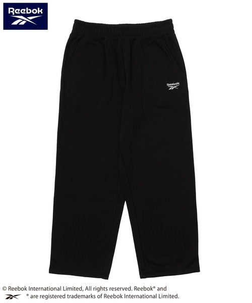 Reebok（リーボック）の「【Karlas別注】Reebok/リーボック スウェット セットアップ 上下セット 裏起毛 ワンポイントロゴ（セットアップ・メンズ・ブラック/ブラウン/グレー系その他・LL/L/M）」の19枚目の写真