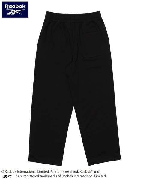 Reebok（リーボック）の「【Karlas別注】Reebok/リーボック スウェット セットアップ 上下セット 裏起毛 ワンポイントロゴ（セットアップ・メンズ・ブラック/ブラウン/グレー系その他・LL/L/M）」の20枚目の写真