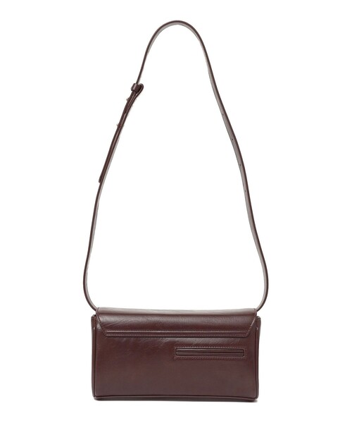 STAND OIL ブラウン ショルダーバッグ Odd Bag · オードバッグ(ブラウン) – Stand Oil Japan