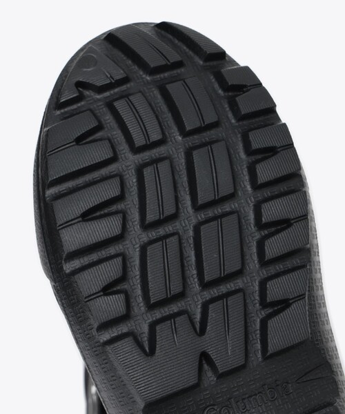 Columbia（コロンビア）の「防水 軽量 Columbia／ユース パウダーバグ スノーライト ストラップ スノーブーツ／コロンビア（ブーツ・キッズ・ピンク/ネイビー/ブラック・23.0cm/24.0cm/22.0cm/21.0cm/20.0cm/19.0cm）」の21枚目の写真