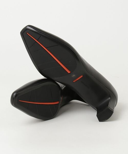 ROCKPORT（ロックポート）の「【WOMEN】トータルモーション メリダ パンプス（パンプス・レディース・ブラック・22.0cm/25.0cm/24.5cm/23.5cm/23.0cm/22.5cm/24.0cm）」の4枚目の写真