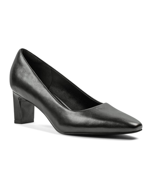 ROCKPORT（ロックポート）の「【WOMEN】トータルモーション メリダ パンプス（パンプス・レディース・ブラック・22.0cm/25.0cm/24.5cm/23.5cm/23.0cm/22.5cm/24.0cm）」の3枚目の写真