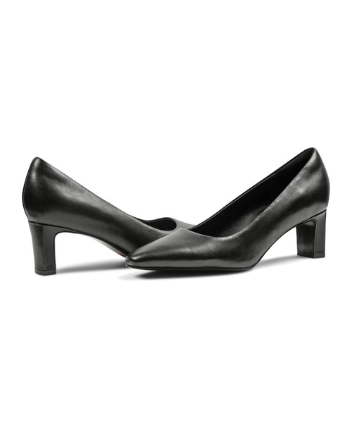 ROCKPORT（ロックポート）の「【WOMEN】トータルモーション メリダ パンプス（パンプス・レディース・ブラック・22.0cm/25.0cm/24.5cm/23.5cm/23.0cm/22.5cm/24.0cm）」の6枚目の写真