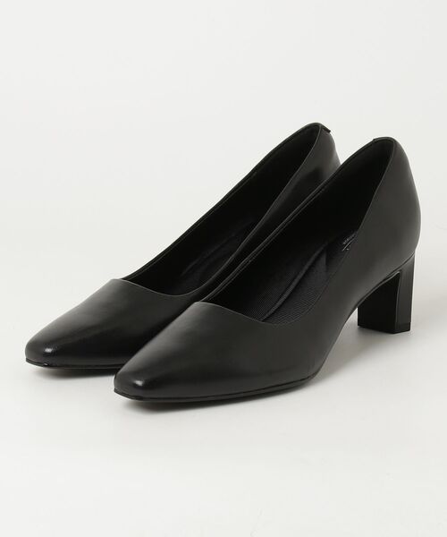 ROCKPORT（ロックポート）の「【WOMEN】トータルモーション メリダ パンプス（パンプス・レディース・ブラック・22.0cm/25.0cm/24.5cm/23.5cm/23.0cm/22.5cm/24.0cm）」の12枚目の写真