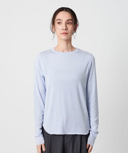 新品・未使用 BEAUTY&YOUTH クルーネック カットソー BEAUTY＆YOUTH UNITED ARROWS tシャツ 10oz ヘビー ワイド