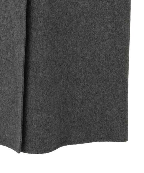 martinique（マルティニーク）の「ESSENTIAL チェスターコート（チェスターコート・レディース・ネイビー/ブラウン/グレー・FREE）」の22枚目の写真