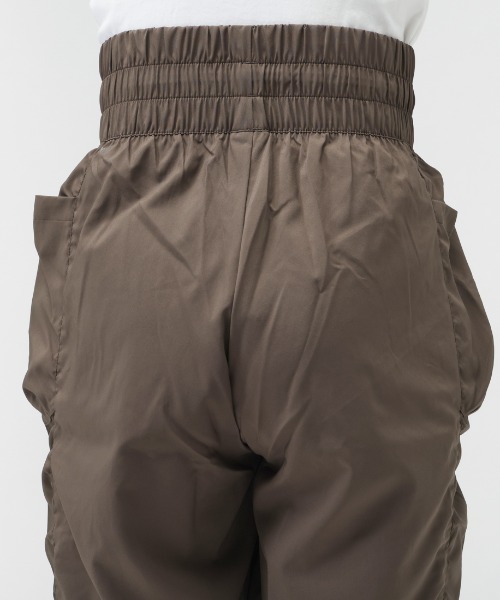 PUMA(プーマ)の「プーマ PUMA STUDIO パンツ_(その他パンツ・レディース・ブラウン・S/M/L/XL)」の7枚目の写真