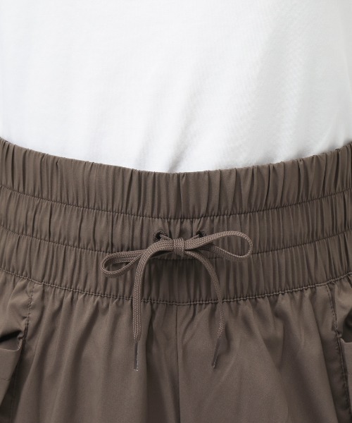 PUMA(プーマ)の「プーマ PUMA STUDIO パンツ_(その他パンツ・レディース・ブラウン・S/M/L/XL)」の5枚目の写真