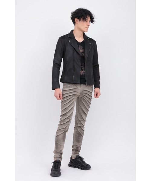 ﾈｵﾀﾞﾌﾞﾙﾗｲﾀﾞｰｽﾞ