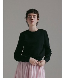 HER. | コンパクトスウェットプルオーバー(Tシャツ/カットソー)