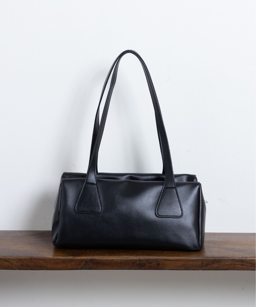 EM:ヴォルタボストンバッグ（ボストンバッグ）｜AT CREATION