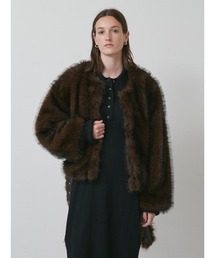 styling/（スタイリング）の「styling/ kei shirahata ワイドカラー