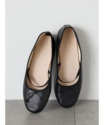 Lugnoncure（ルノンキュール）の「アソートバレエシューズ《2025autumn catalog item》（その他シューズ）」