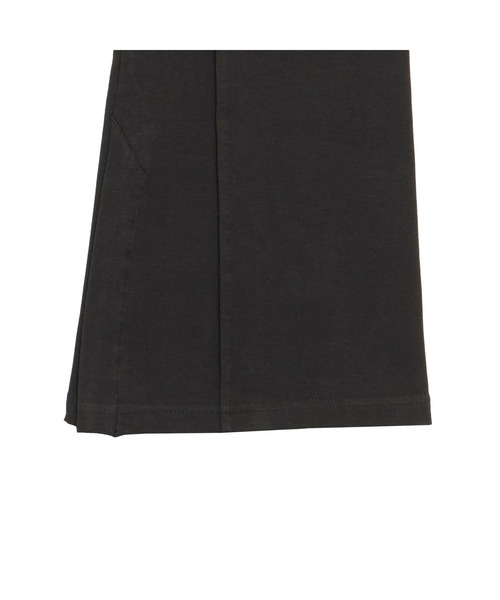 PUMA（プーマ）の「PUMA プーマ ウィメンズ PUMA x ROSE スリム ピンタック フレア パンツ（レギンス/スパッツ・レディース・ブラック・SMALL/X-SMALL/LARGE/MEDIUM）」の10枚目の写真