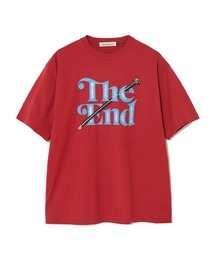 UNDERCOVER｜アンダーカバーのTシャツ/カットソー（レッド/赤色系