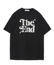 UNDERCOVER | UC1F3809(Tシャツ/カットソー)