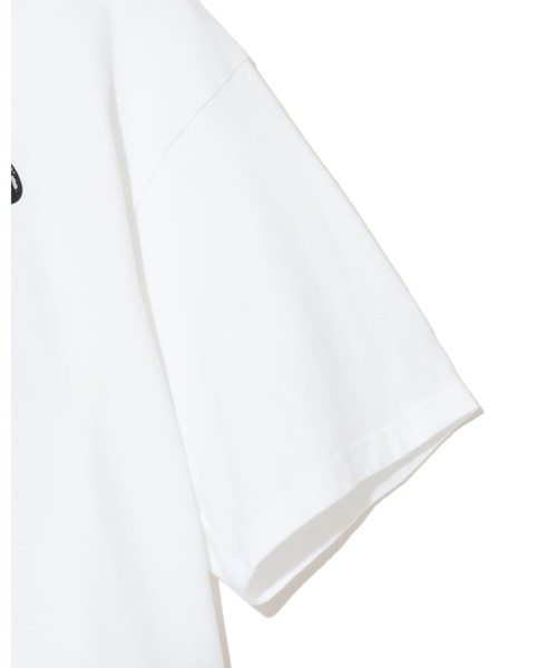 UNDERCOVER(アンダーカバー)の「UC1F3809(Tシャツ/カットソー・メンズ・レッド系その他/ホワイト/ブラック・4/3/2/1/5)」の7枚目の写真