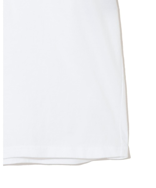UNDERCOVER(アンダーカバー)の「UC1F3809(Tシャツ/カットソー・メンズ・レッド系その他/ホワイト/ブラック・4/3/2/1/5)」の8枚目の写真