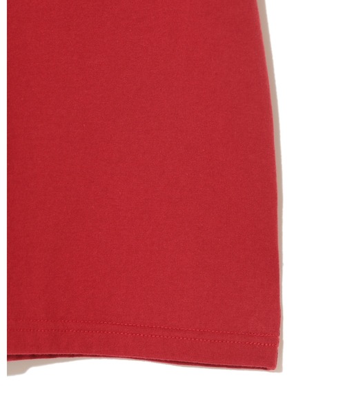 UNDERCOVER(アンダーカバー)の「UC1F3809(Tシャツ/カットソー・メンズ・レッド系その他/ホワイト/ブラック・4/3/2/1/5)」の13枚目の写真