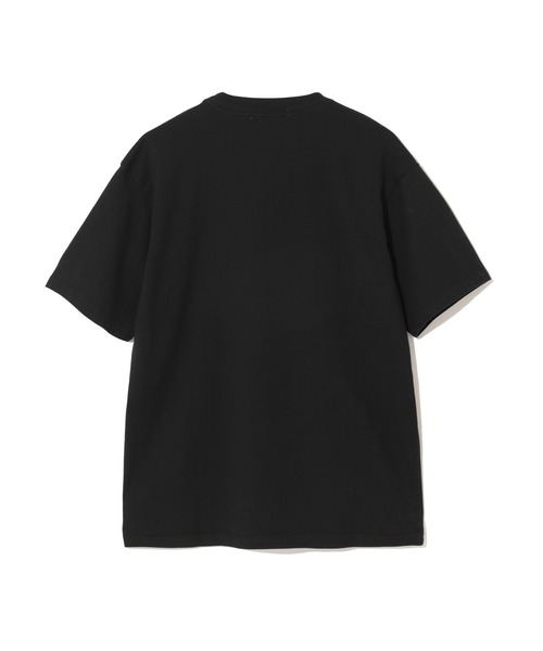 UNDERCOVER(アンダーカバー)の「UC1F3809(Tシャツ/カットソー・メンズ・レッド系その他/ホワイト/ブラック・4/3/2/1/5)」の14枚目の写真