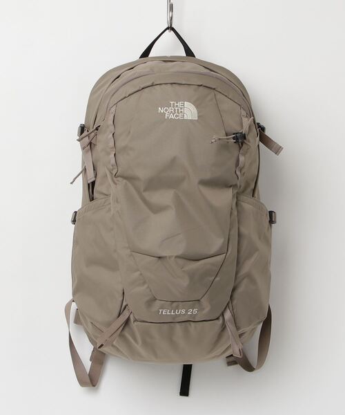 ザ ノース フェイス THE NORTH FACE Tellus 25_テルス25（バックパック