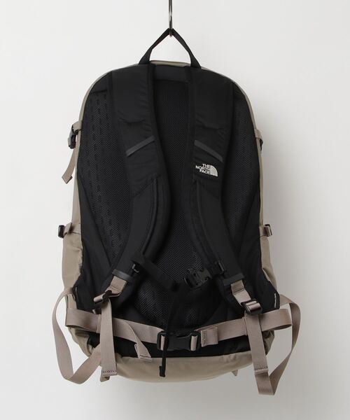 THE NORTH FACE(ザノースフェイス)の「ザ ノース フェイス THE NORTH FACE Tellus 25_テルス25(バックパック/リュック・メンズ・その他・ONE SIZE)」の2枚目の写真